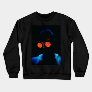 Netrunner Crewneck Sweatshirt